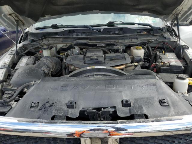 Photo 11 from auction – 2017 RAM 2500 ST with VIN 3C6UR5CL6HG589936