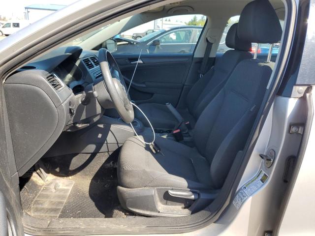 Photo 7 from auction – 2012 VOLKSWAGEN JETTA BASE with VIN 3VW1K7AJ8CM343538