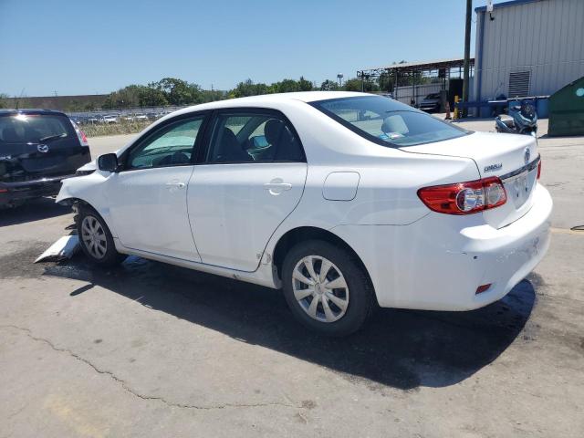 Photo 2 from auction – 2011 TOYOTA COROLLA with VIN 2T1BU4EE9BC746805