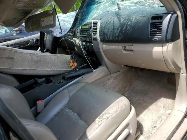 Photo 8 from auction – 2006 TOYOTA 4RUNNER LI with VIN JTEZU17R268050152