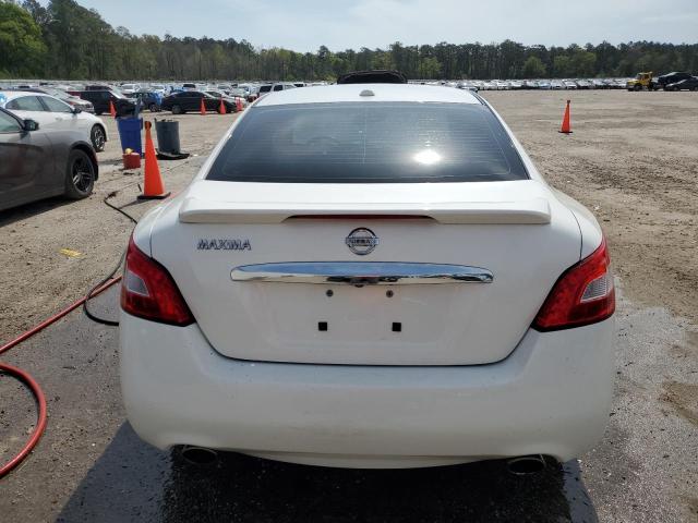 Photo 6 from auction – 2011 NISSAN MAXIMA S with VIN 1N4AA5AP7BC811330