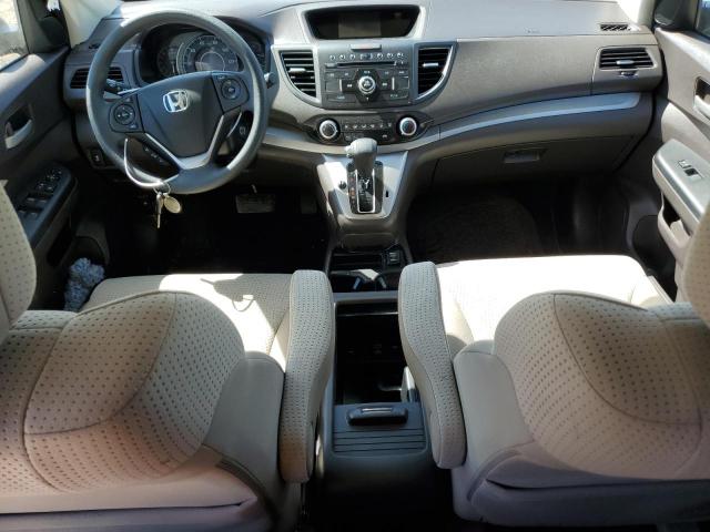 Photo 8 from auction – 2013 HONDA CR-V EX with VIN 5J6RM3H50DL023628