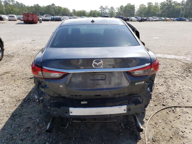 Photo 6 from auction – 2015 MAZDA 6 TOURING with VIN JM1GJ1V56F1182649