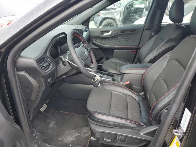 Photo 7 from auction – 2023 FORD ESCAPE ST with VIN 1FMCU0MN1PUB13008