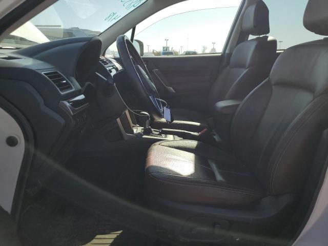 Photo 7 from auction – 2018 SUBARU FORESTER 2 with VIN JF2SJAWC8JH467457