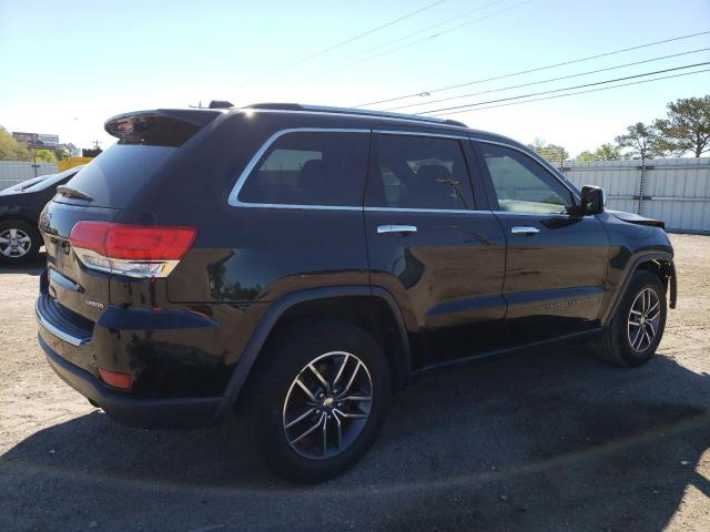 Photo 3 from auction – 2017 JEEP GRAND CHER with VIN 1C4RJEBG5HC949727