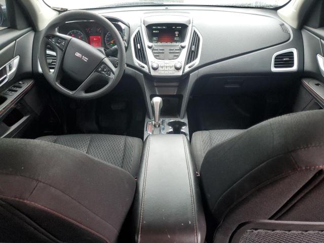 Photo 8 from auction – 2015 GMC TERRAIN SL with VIN 2GKALMEK1F6270582