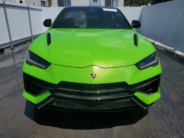 Photo 5 from auction – 2023 LAMBORGHINI URUS S with VIN ZPBUB3ZL5PLA24063