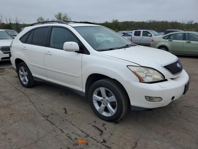 Photo 4 from auction – 2007 LEXUS RX 350 with VIN 2T2HK31U57C030851