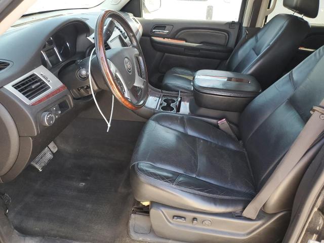 Photo 7 from auction – 2008 CADILLAC ESCALADE E with VIN 1GYFK66848R171081
