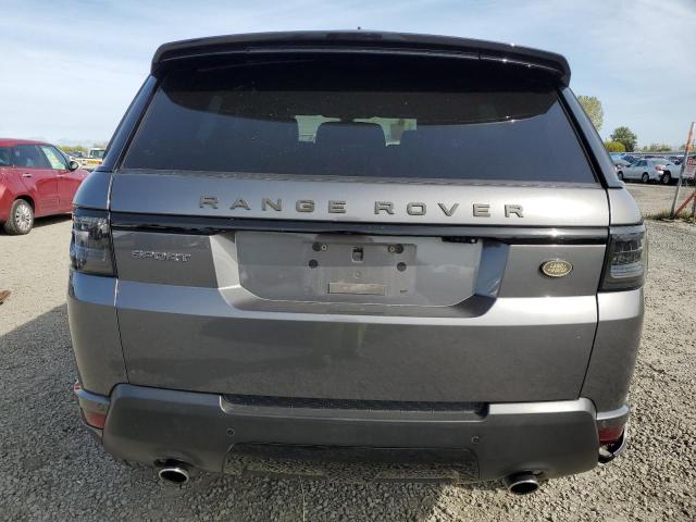 Photo 6 from auction – 2016 LAND ROVER RANGE ROVE with VIN SALWS2VF9GA573036
