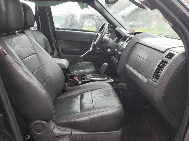 Photo 7 from auction – 2012 FORD ESCAPE LIM with VIN 1FMCU0E76CKB17268