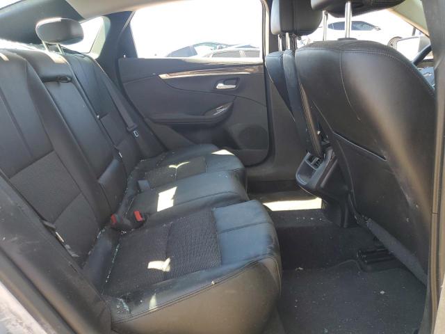 Photo 10 from auction – 2014 CHEVROLET IMPALA LT with VIN 2G1115SL3E9291458