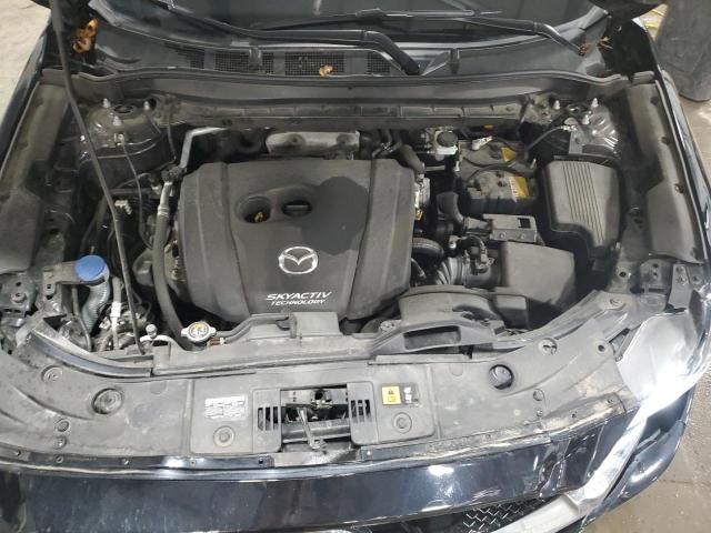 Photo 11 from auction – 2019 MAZDA CX-5 TOURI with VIN JM3KFBCM5K0610813
