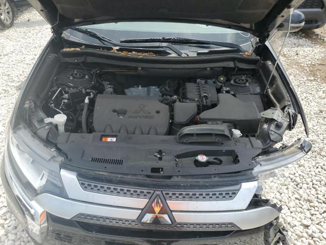 Photo 12 from auction – 2020 MITSUBISHI OUTLANDER with VIN JA4AD3A33LZ025052