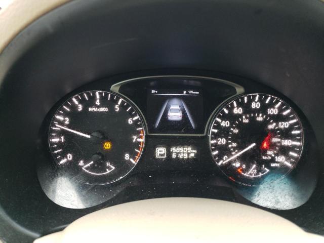 Photo 9 from auction – 2015 NISSAN ALTIMA 2.5 with VIN 1N4AL3AP2FC248935