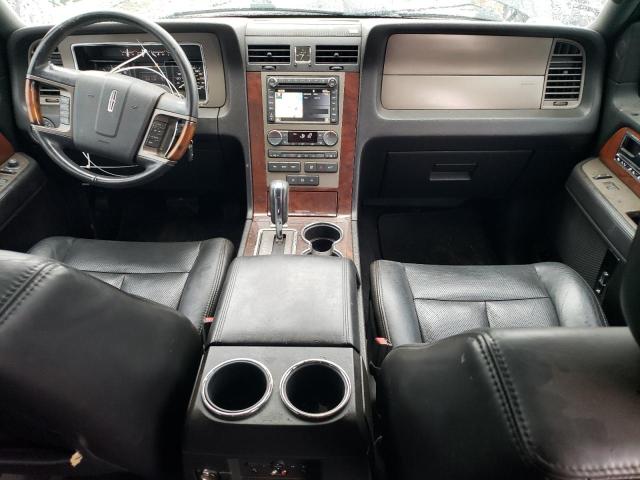 Photo 8 from auction – 2012 LINCOLN NAVIGATOR with VIN 5LMJJ2J50CEL02444