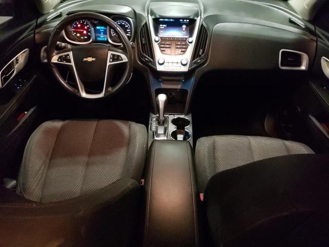 Photo 8 from auction – 2013 CHEVROLET EQUINOX LT with VIN 2GNALPEK4D6347608