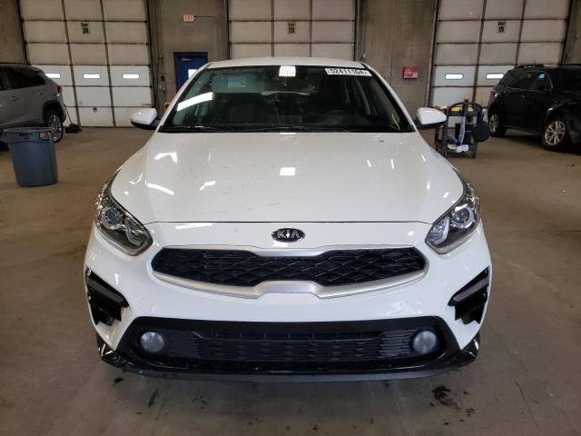 Photo 5 from auction – 2021 KIA FORTE FE with VIN 3KPF24AD5ME382603