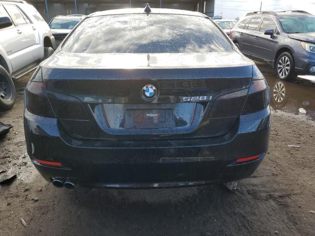 صورة رقم 6 من المزاد - 2016 BMW 528 XI مع VIN WBA5A7C50GG148862