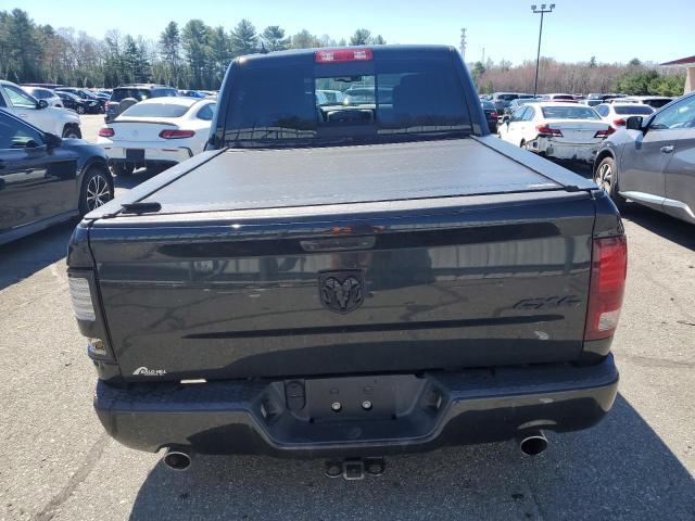 Photo 6 from auction – 2016 RAM 1500 SPORT with VIN 1C6RR7MT5GS203188
