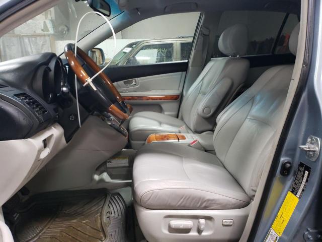 Foto 7 de la subasta – 2004 LEXUS RX 330 con VIN 2T2HA31U34C027834