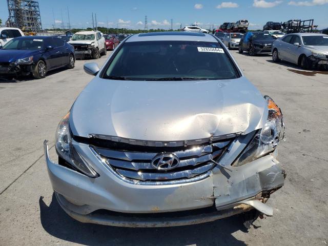 Photo 5 from auction – 2012 HYUNDAI SONATA SE with VIN 5NPEC4AB5CH430361