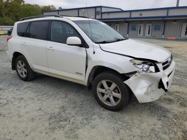 Photo 4 from auction – 2006 TOYOTA RAV4 LIMIT with VIN JTMZD31V165020891