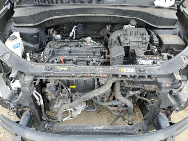Photo 11 from auction – 2015 KIA SORENTO LX with VIN 5XYKT3A68FG570867