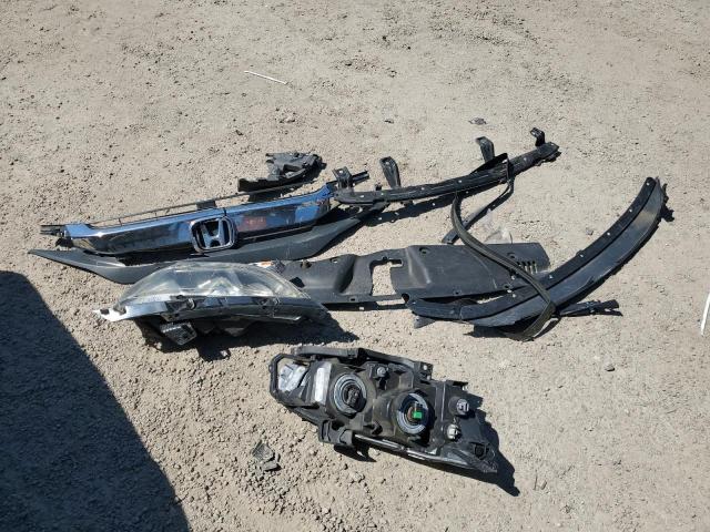 Photo 12 from auction – 2016 HONDA CIVIC EX with VIN 19XFC2F72GE046819