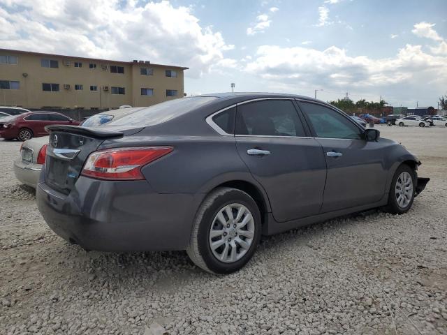 Photo 3 from auction – 2013 NISSAN ALTIMA 2.5 with VIN 1N4AL3AP3DN561347