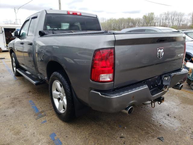 Photo 2 from auction – 2013 RAM 1500 ST with VIN 1C6RR7FT4DS696726