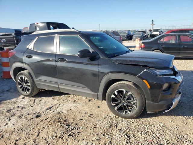 Photo 4 from auction – 2023 CHEVROLET TRAILBLAZE with VIN KL79MPS26PB079222