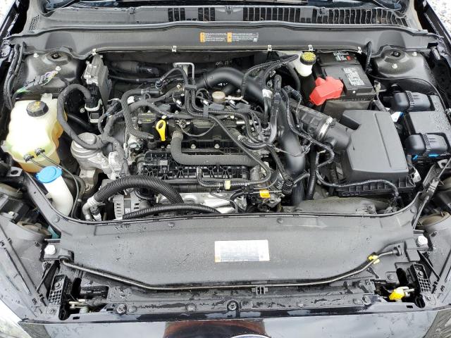 Photo 11 from auction – 2020 FORD FUSION SE with VIN 3FA6P0HD3LR227884