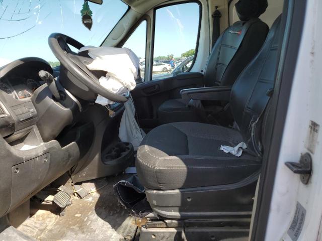 Photo 7 from auction – 2018 RAM PROMASTER with VIN 3C6TRVAGXJE105060