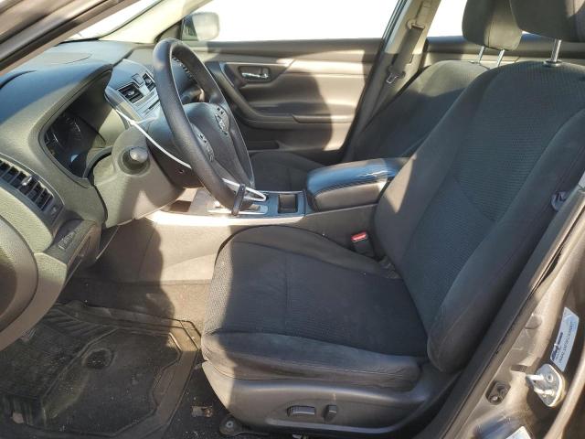 Photo 7 from auction – 2015 NISSAN ALTIMA 2.5 with VIN 1N4AL3AP3FC436007