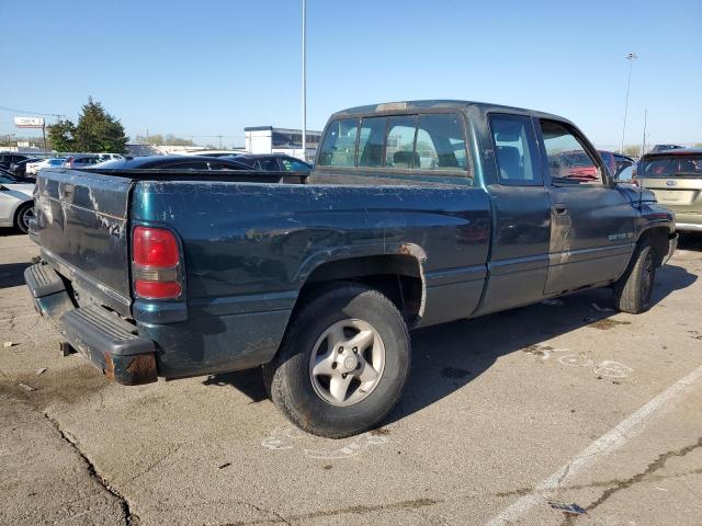 Photo 3 from auction – 1996 DODGE RAM 1500 with VIN 3B7HC13Y2TG160608