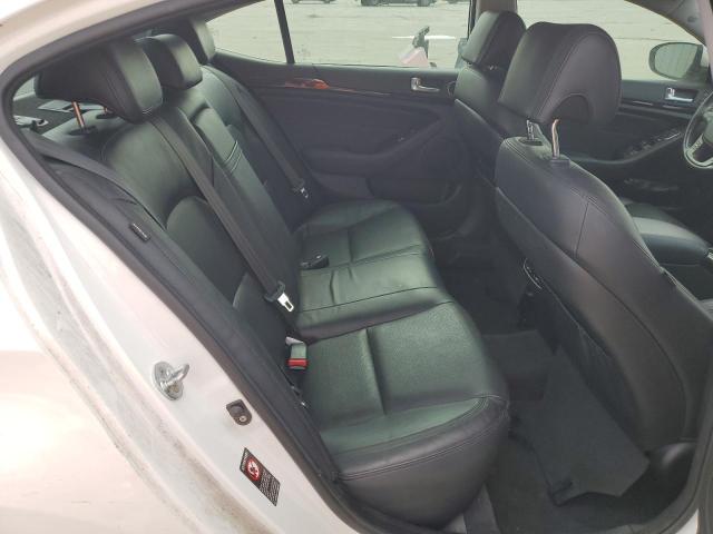 Photo 10 from auction – 2016 KIA CADENZA LU with VIN KNALN4D77G5209274