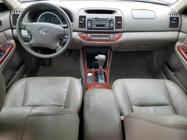 Photo 8 from auction – 2003 TOYOTA CAMRY LE with VIN 4T1BF30K13U056452