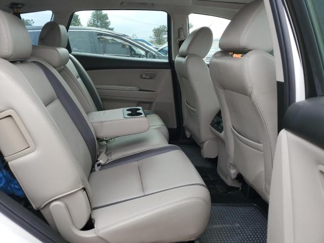 Photo 11 from auction – 2010 MAZDA CX-9 with VIN JM3TB2MA7A0214000