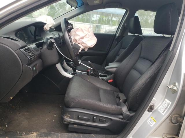 Photo 7 from auction – 2013 HONDA ACCORD SPO with VIN 1HGCR2F57DA063602