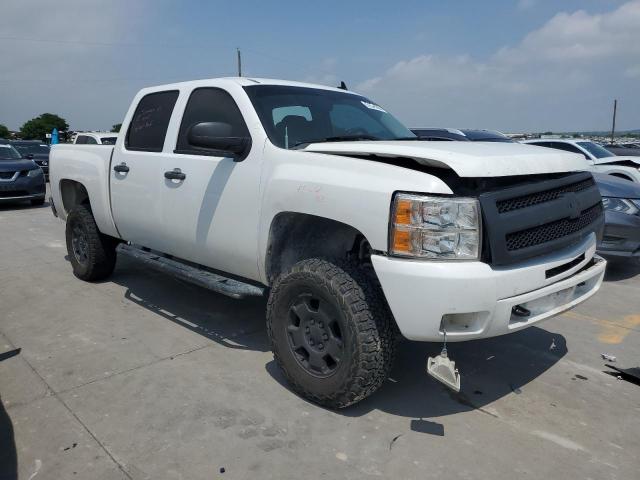 Photo 4 from auction – 2010 CHEVROLET SILVERADO with VIN 3GCRCSE02AG234690