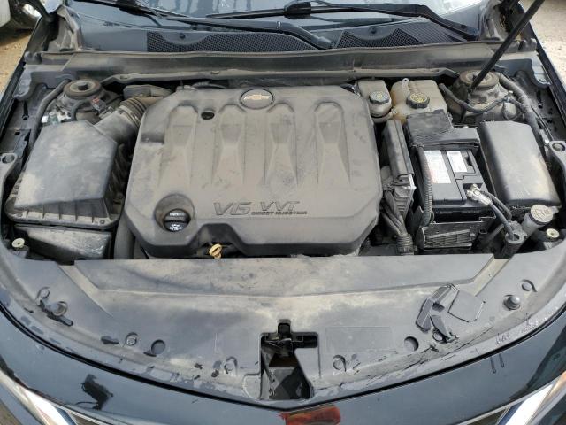 Photo 11 from auction – 2019 CHEVROLET IMPALA PRE with VIN 2G1105S39K9152482