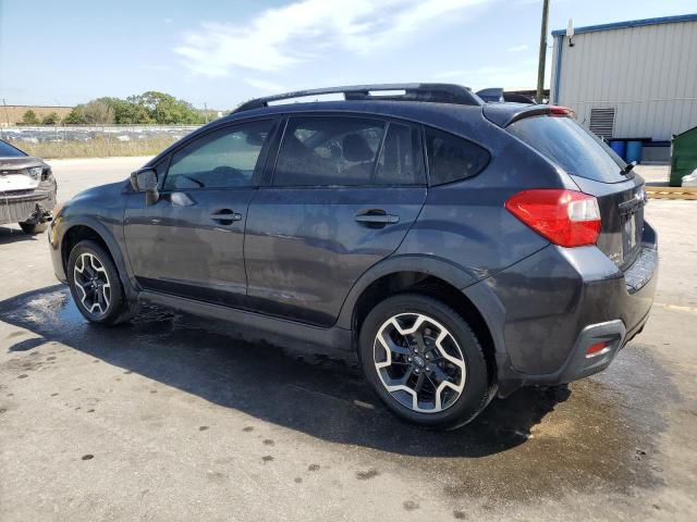Photo 2 from auction – 2016 SUBARU CROSSTREK with VIN JF2GPADCXG8248001