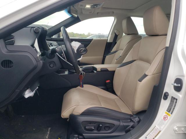 Photo 7 from auction – 2019 LEXUS ES 300H with VIN JTHB21B14K2025634