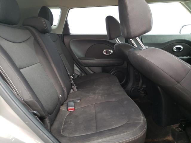 Photo 10 from auction – 2016 KIA SOUL with VIN KNDJN2A21G7285195