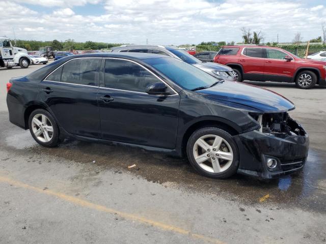 Photo 4 from auction – 2014 TOYOTA CAMRY L with VIN 4T1BF1FK8EU466180