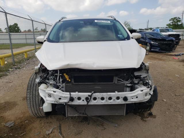 Photo 5 from auction – 2017 FORD ESCAPE TIT with VIN 1FMCU0J94HUA93362