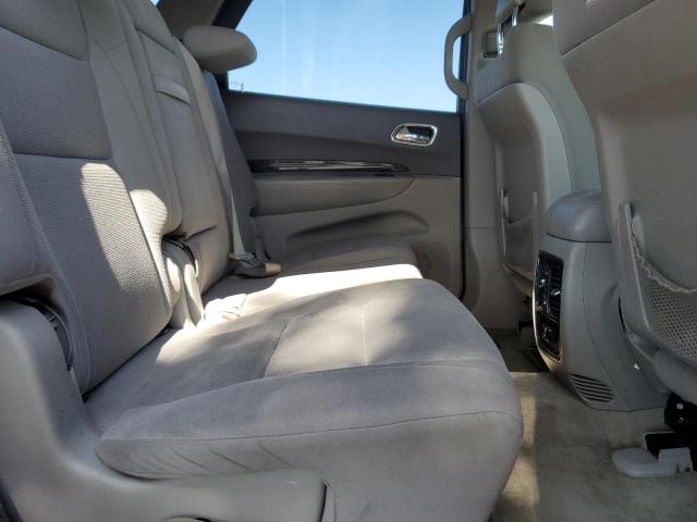 Photo 11 from auction – 2011 DODGE DURANGO CR with VIN 1D4RD4GG0BC623676