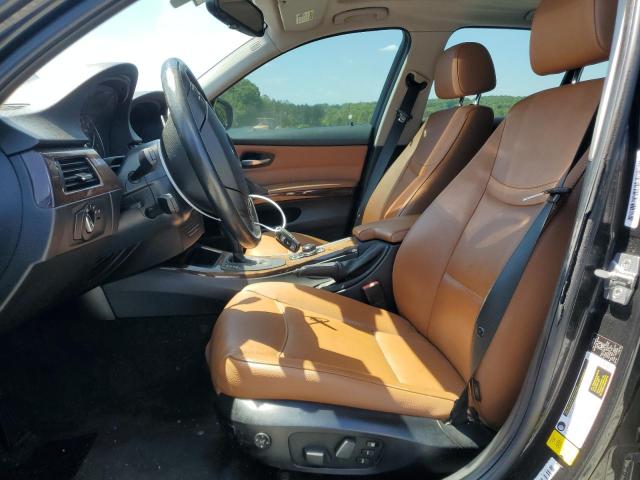 Photo 7 from auction – 2011 BMW 328 XI with VIN WBAPK7C53BA819524